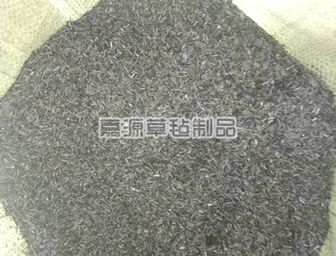 青海碳化稻壳公司