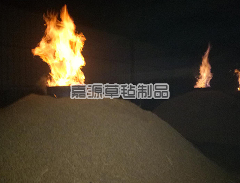 青海碳化稻壳生产厂
